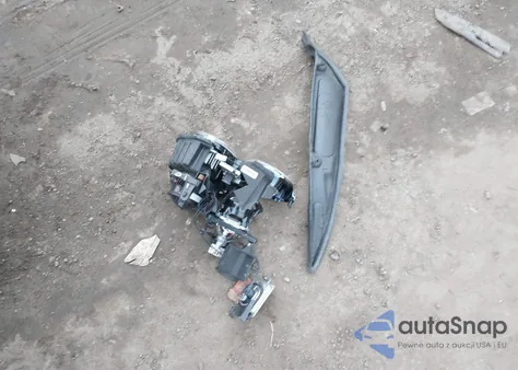 2020 Dodge Challenger R/T z USA, uszkodzony, nr VIN 2C3CDZBT2LH201433